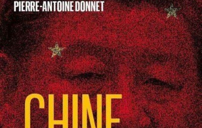 Chine - L'empire des illusions